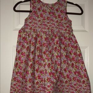 Child’s dress